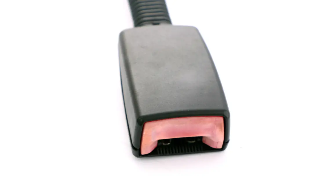 BMW E65 E66 Vordersitz Rechts Untere Gurtstrafferschnalle - SKU 8223330 - Teilenummer 8223330