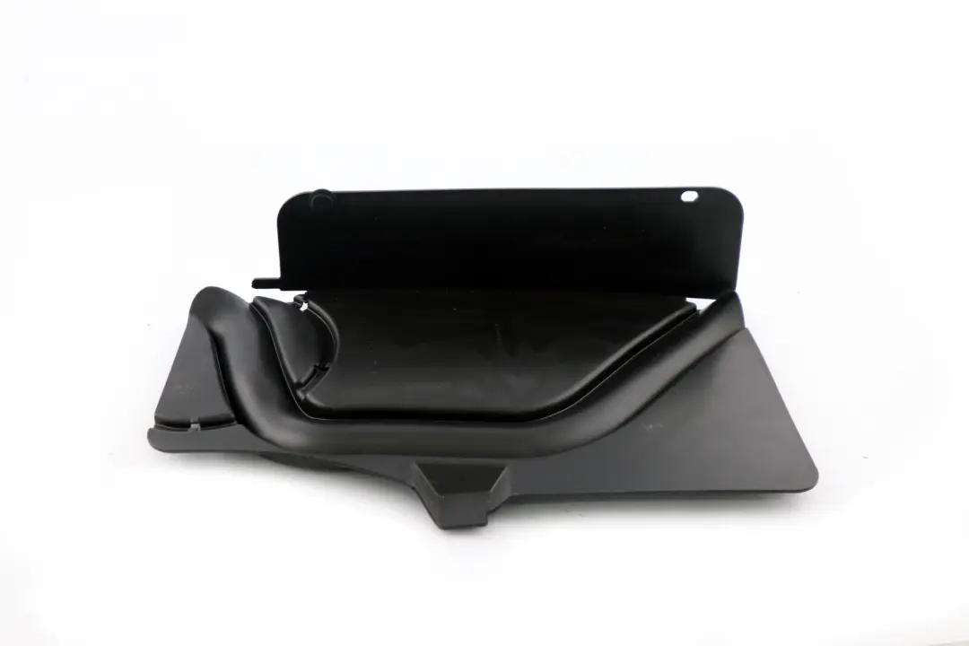 BMW 7 Series E65 E66 E67 Cable Covering Front Left N/S Side Member - SKU 8223345 - Part number 8223345