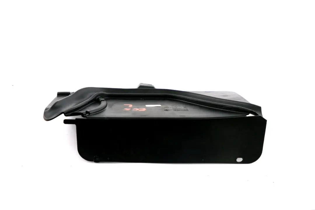 Cable Covering Front Left N/S Side Member to BMW 7 Series E65 E66 E67 with Part number 8223345 BMW 7 Series E65 E66 E67 Cable Covering Front Left N/S Side Member - SKU 8223345 - Part number 8223345