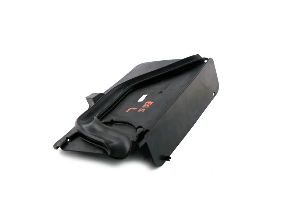 Kabelabdeckung Längsträger Vorne Links für BMW 7 er E65 E66 E67 mit Teilenummer 8223345 BMW 7 er E65 E66 E67 Kabelabdeckung Längsträger Vorne Links - SKU 8223345 - Teilenummer 8223345