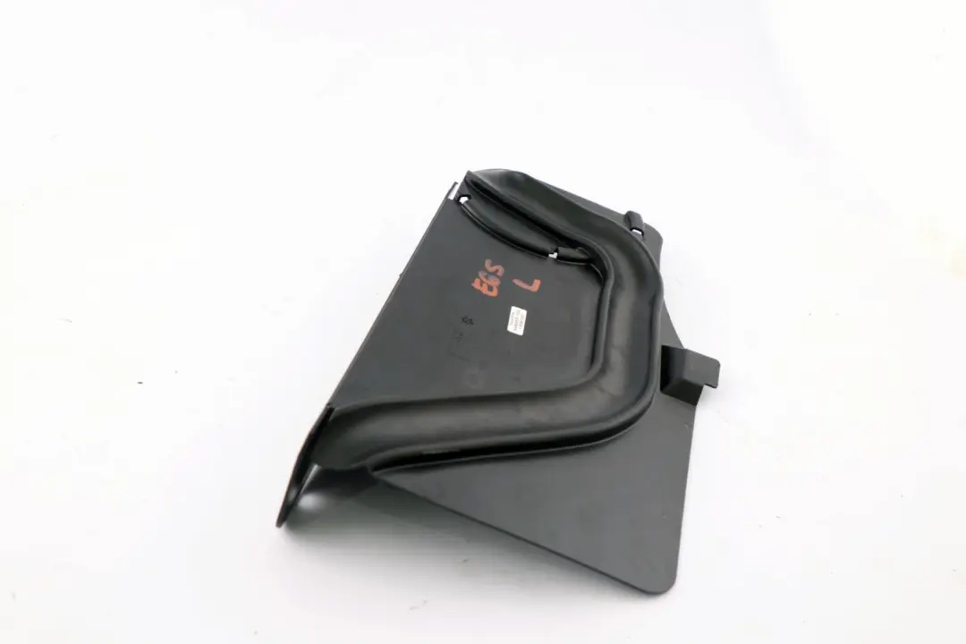 Copertura Cavo Anteriore Sinistro Laterale per BMW E65 E66 E67 con numero di parte 8223345 BMW E65 E66 E67 Copertura Cavo Anteriore Sinistro Laterale - SKU 8223345 - Numero di parte 8223345