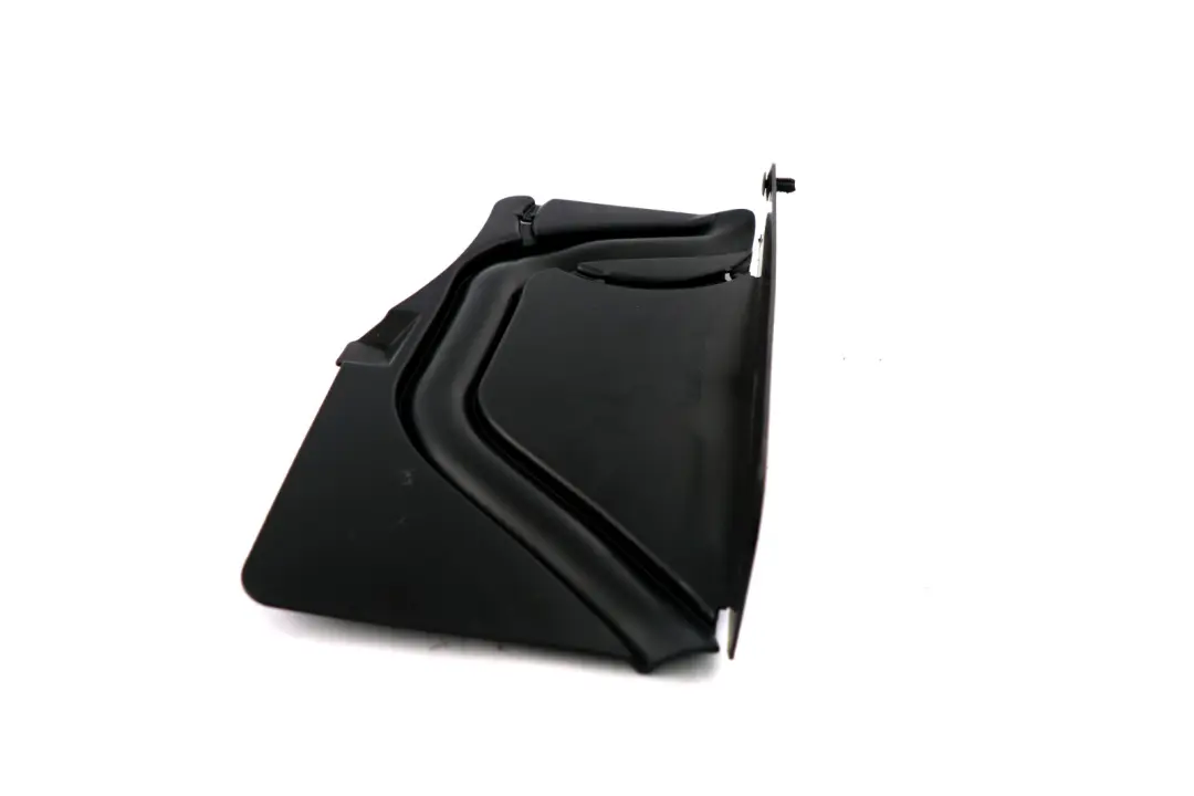 Copertura Cavo Anteriore Sinistro Laterale per BMW E65 E66 E67 con numero di parte 8223345 BMW E65 E66 E67 Copertura Cavo Anteriore Sinistro Laterale - SKU 8223345 - Numero di parte 8223345