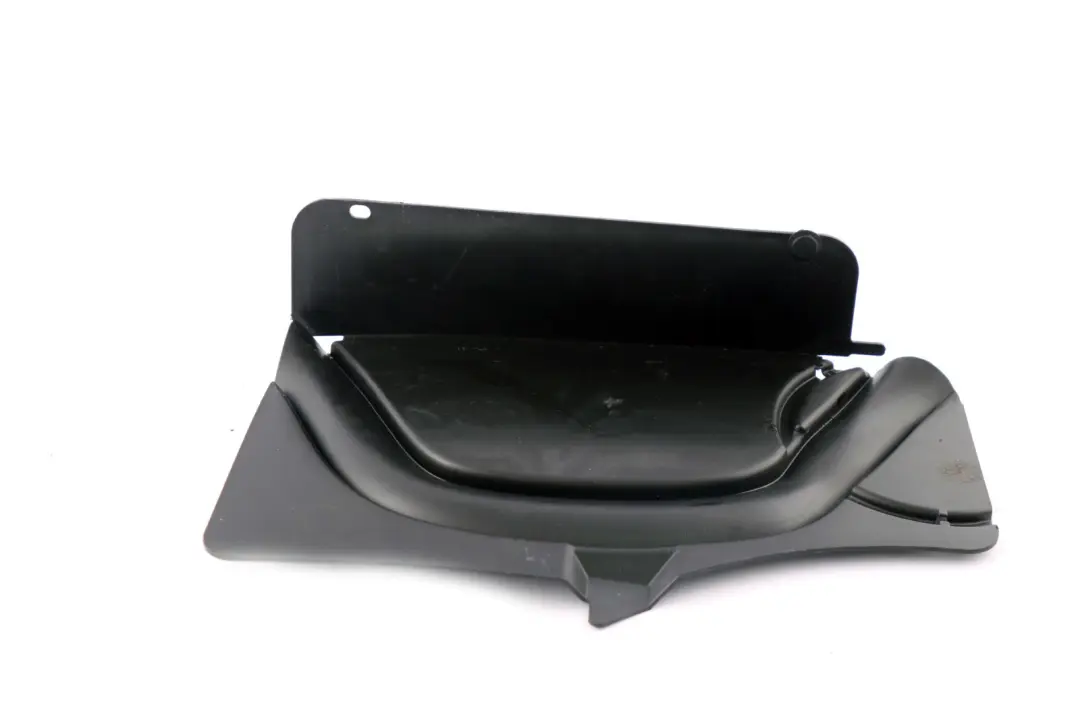 BMW E65 E66 E67 Kabel Abdeckung Längsträger Vorne Rechts - SKU 8223346 - Teilenummer 8223346