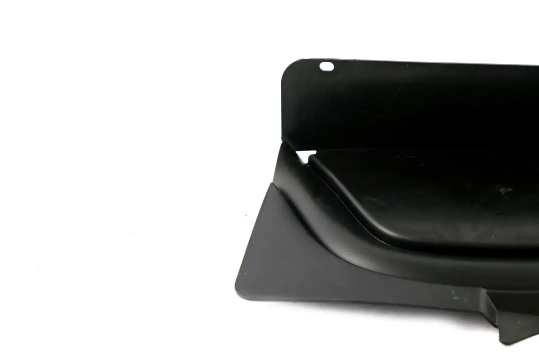 BMW E65 E66 E67 Kabel Abdeckung Längsträger Vorne Rechts - SKU 8223346 - Teilenummer 8223346