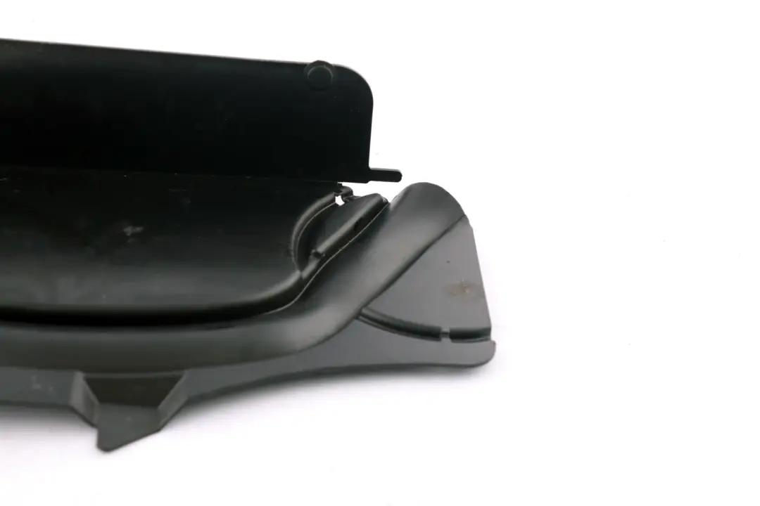 BMW E65 E66 E67 Kabel Abdeckung Längsträger Vorne Rechts - SKU 8223346 - Teilenummer 8223346