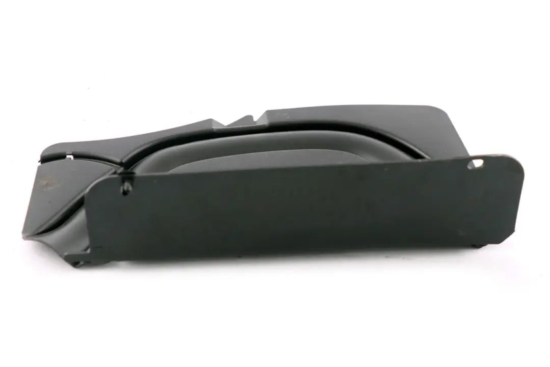 BMW E65 E66 E67 Kabel Abdeckung Längsträger Vorne Rechts - SKU 8223346 - Teilenummer 8223346