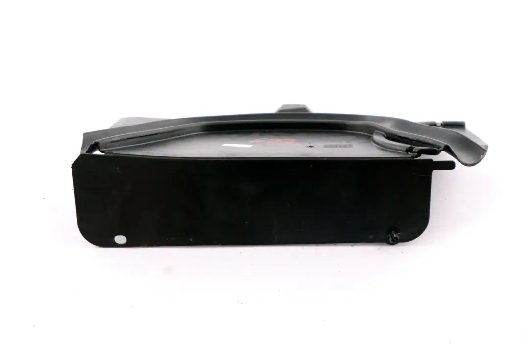 BMW E65 E66 E67 Kabel Abdeckung Längsträger Vorne Rechts - SKU 8223346 - Teilenummer 8223346