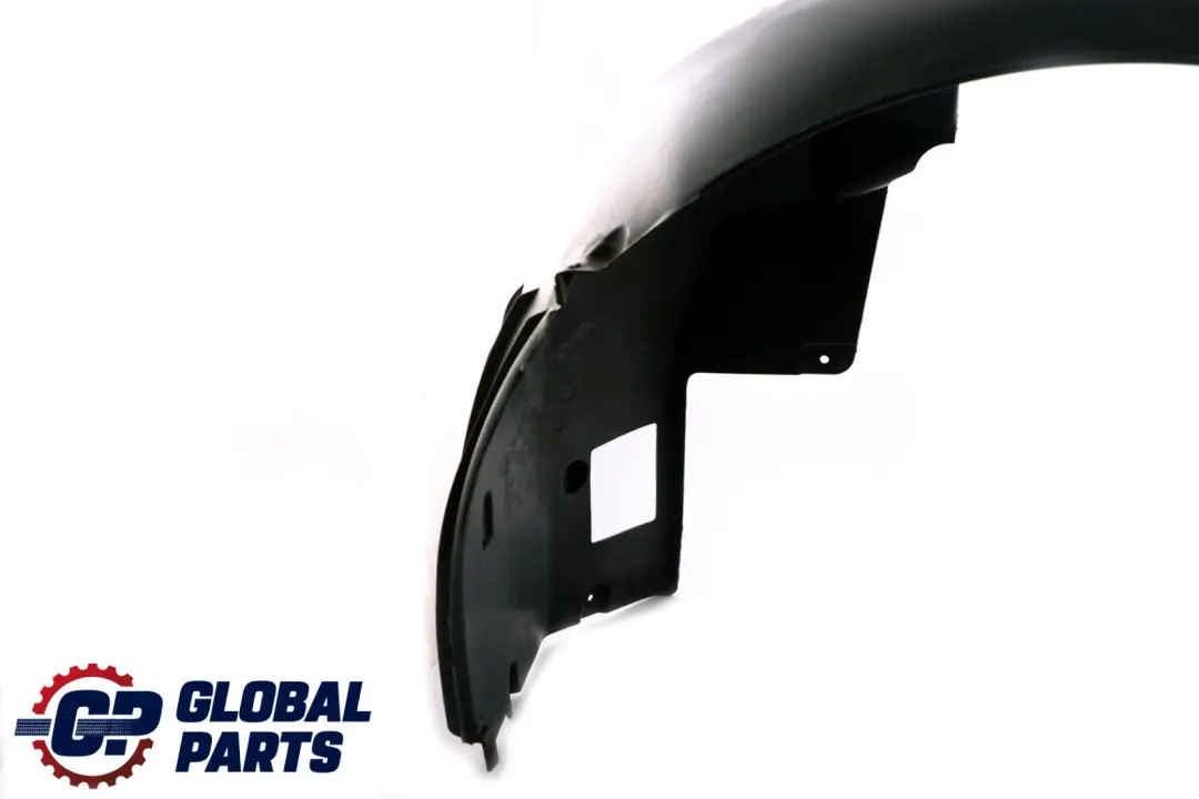 Abdeckung Radhaus vorne links 5171 für BMW 7 er E65 E66 mit Teilenummer 51718223375 BMW 7 er E65 E66 Abdeckung Radhaus vorne links 5171 - SKU 8223375 - Teilenummer 51718223375