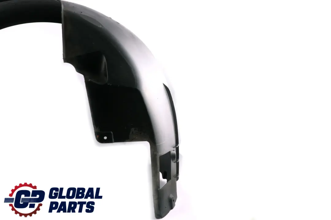FRONT LEFT WHEEL ARCH SPLASH GUARD COVER HOUSING to BMW 7 Series E65 E66 with Part number 51718223375 BMW 7 Series E65 E66 FRONT LEFT WHEEL ARCH SPLASH GUARD COVER HOUSING - SKU 8223375 - Part number 51718223375