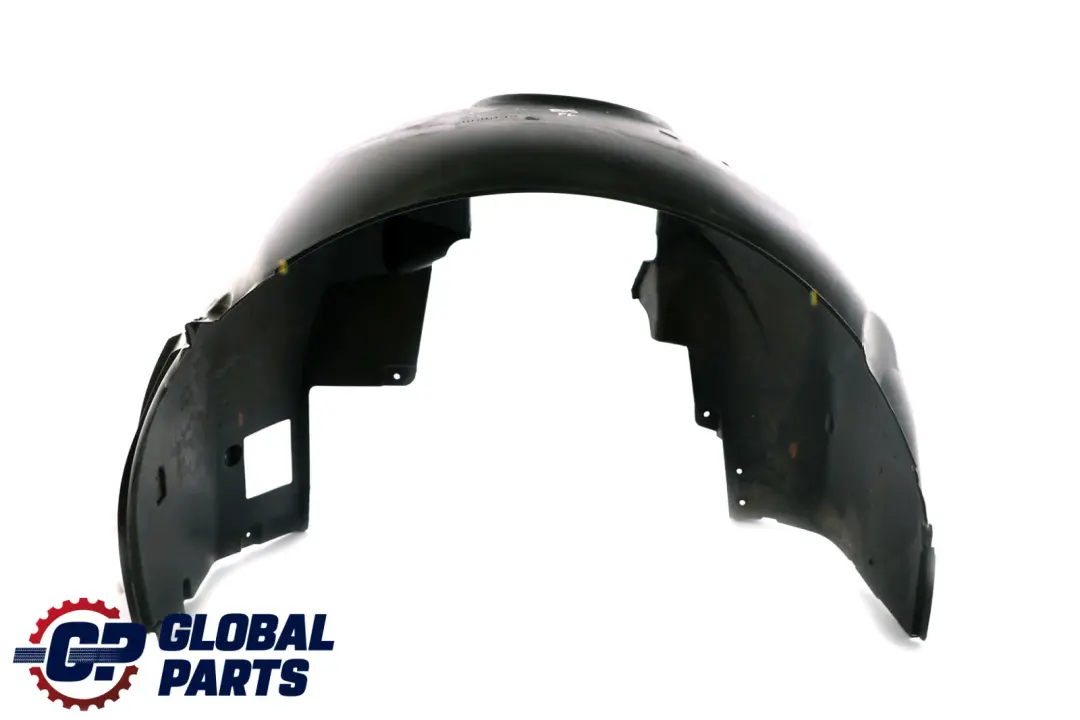 BMW 7 er E65 E66 Abdeckung Radhaus vorne links 5171 - SKU 8223375 - Teilenummer 51718223375