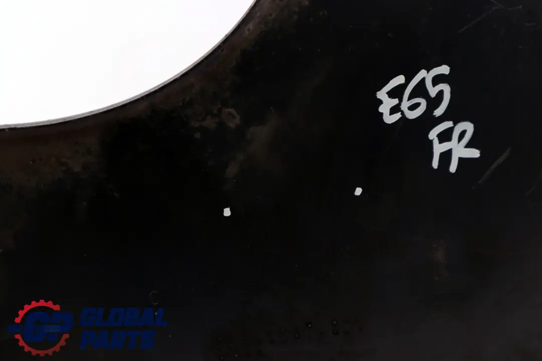 Copertura Passaruota Anteriore Destro per BMW E65 con numero di parte 8223376 BMW E65 Copertura Passaruota Anteriore Destro - SKU 8223376-1 - Numero di parte 8223376