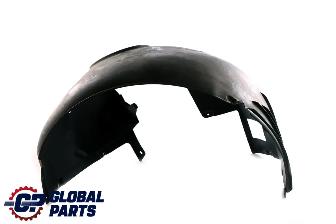 Delantero Derecho Cubre Paso De Rueda Guarda Salpicaduras para BMW E65 con número de pieza 8223376 BMW E65 Delantero Derecho Cubre Paso De Rueda Guarda Salpicaduras - SKU 8223376-1 - Número de pieza 8223376