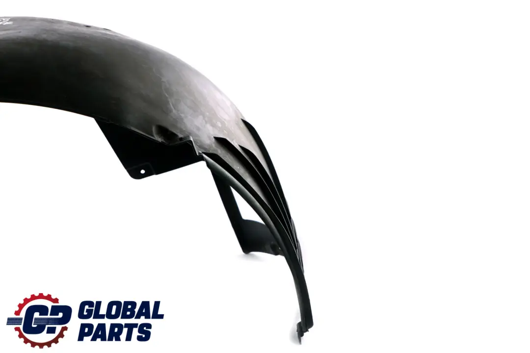 Front Right O/S Wheel Arch Cover Housing Splash Guard to BMW 7 Series E65 with Part number 8223376 BMW 7 Series E65 Front Right O/S Wheel Arch Cover Housing Splash Guard - SKU 8223376-1 - Part number 8223376