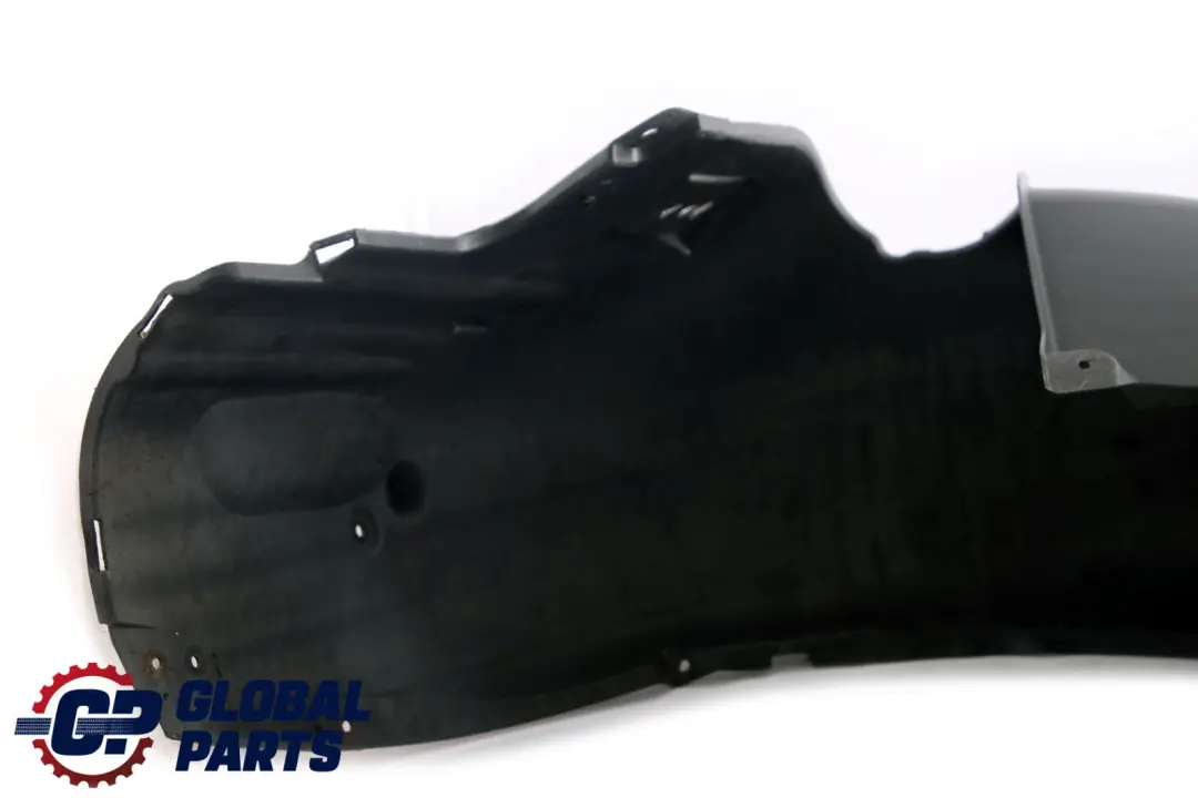 BMW 7 er E65 E66 E67 Abdeckung Radhaus hinten links - SKU 8223377 - Teilenummer 51718223377