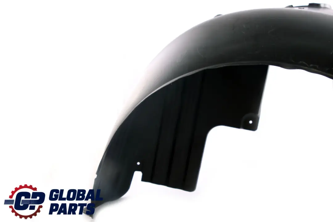 Arch Housing Splash Guard Rear Left N/S to BMW 7 SERIES E65 E66 Cover Wheel with Part number 51718223377 BMW 7 SERIES E65 E66 Cover Wheel Arch Housing Splash Guard Rear Left N/S - SKU 8223377 - Part number 51718223377