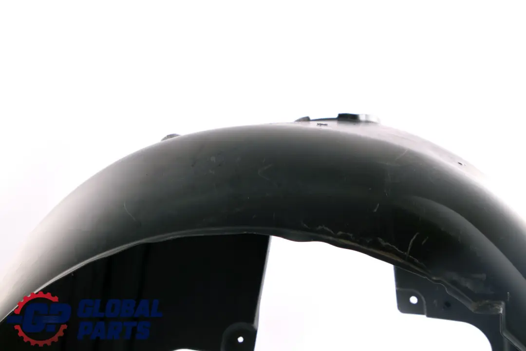 BMW 7 E65 E66 E67 Couvrir Timonerie Arriere Gauche - SKU 8223377 - Numéro de pièce 51718223377