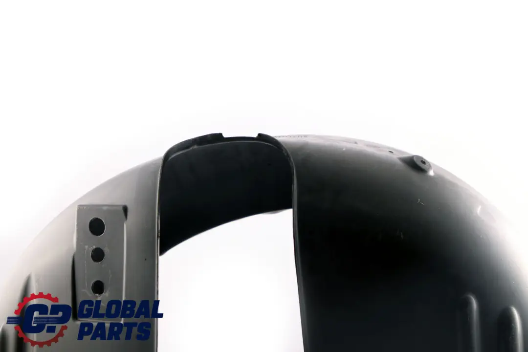 BMW E65 E66 E67 Osłona nadkole lewe tylne lewy tył - SKU 8223377 - Numer Części 51718223377