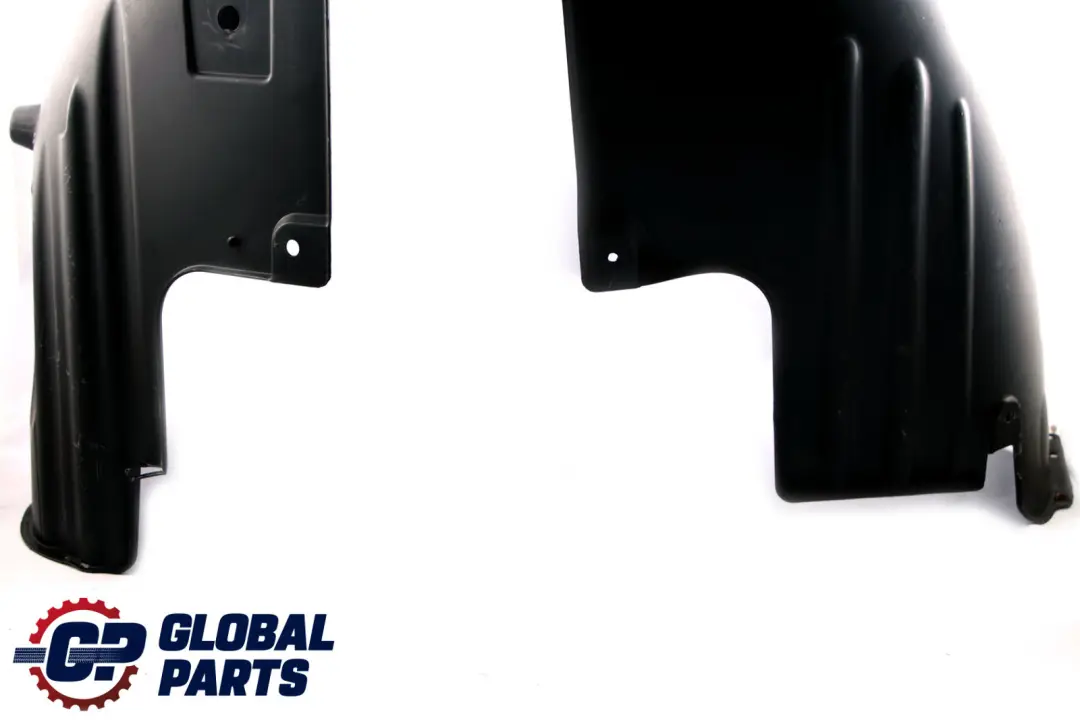 BMW 7 E65 E66 E67 Couvrir Timonerie Arriere Gauche - SKU 8223377 - Numéro de pièce 51718223377
