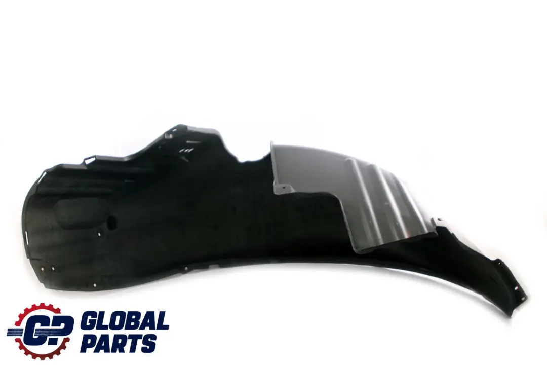 Arch Housing Splash Guard Rear Left N/S to BMW 7 SERIES E65 E66 Cover Wheel with Part number 51718223377 BMW 7 SERIES E65 E66 Cover Wheel Arch Housing Splash Guard Rear Left N/S - SKU 8223377 - Part number 51718223377