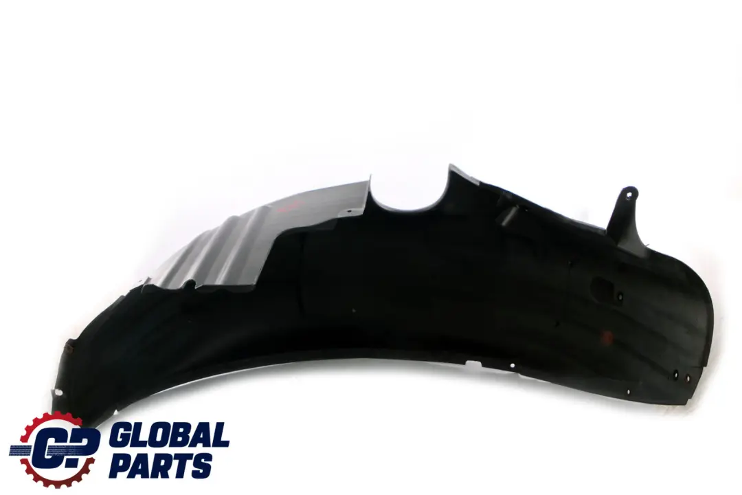 BMW 7 SERIES E65 Cover Wheel Arch Housing Splash Guard Rear Right O/S - SKU 8223378 - Part number 51718223378