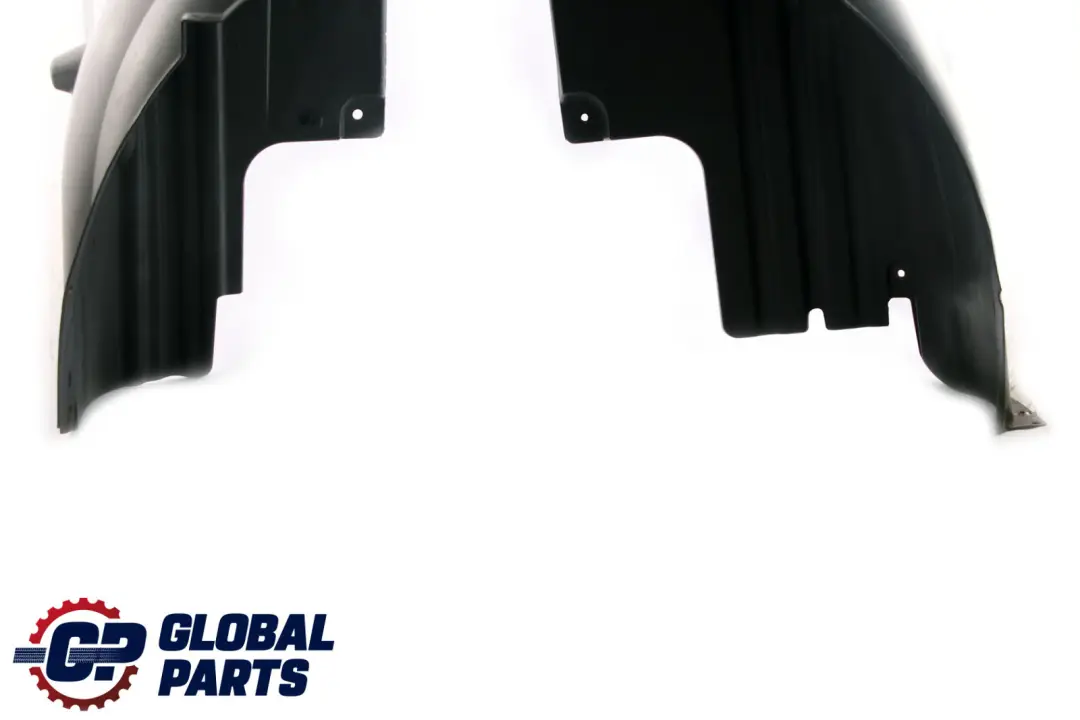 BMW E65 E66 E67 Copertura Passaruota Posteriore Destra - SKU 8223378 - Numero di parte 51718223378