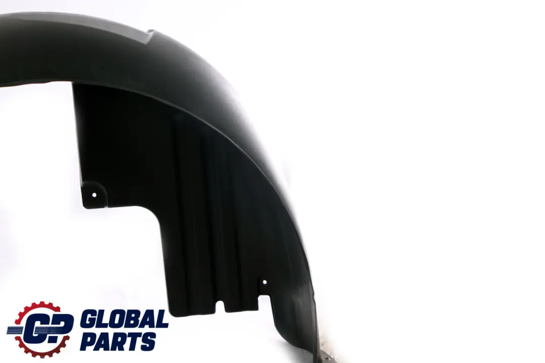 BMW E65 Tapa Paso De Rueda Guardabarros Trasero Derecho - SKU 8223378 - Número de pieza 51718223378