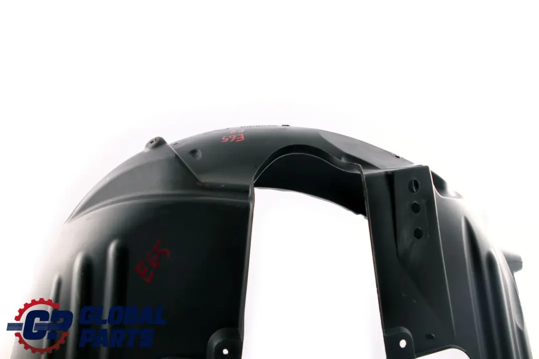 BMW E65 E66 E67 Copertura Passaruota Posteriore Destra - SKU 8223378 - Numero di parte 51718223378