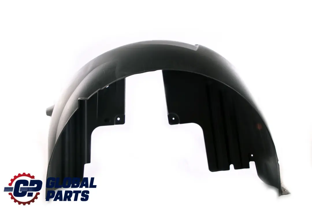 BMW 7 er E65 E66 E67 Abdeckung Radhaus hinten rechts - SKU 8223378 - Teilenummer 51718223378