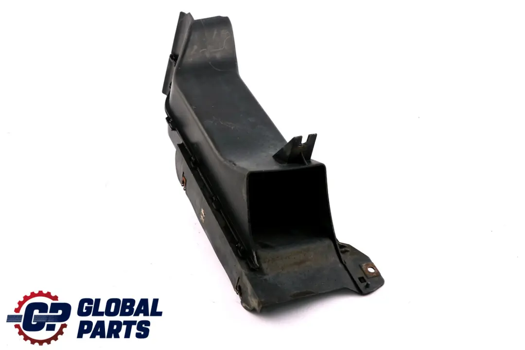 BMW 7 Series E65 E66 Lateral Engine Compartment Screening Left N/S - SKU 8223385 - Part number 8223385