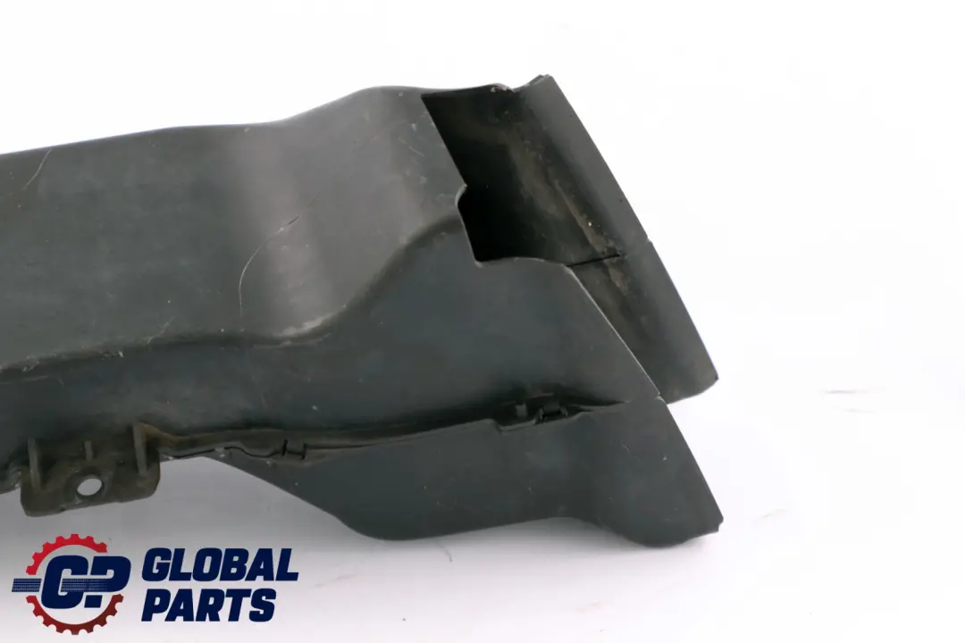 BMW 7 Series E65 E66 Lateral Engine Compartment Screening Left N/S - SKU 8223385 - Part number 8223385