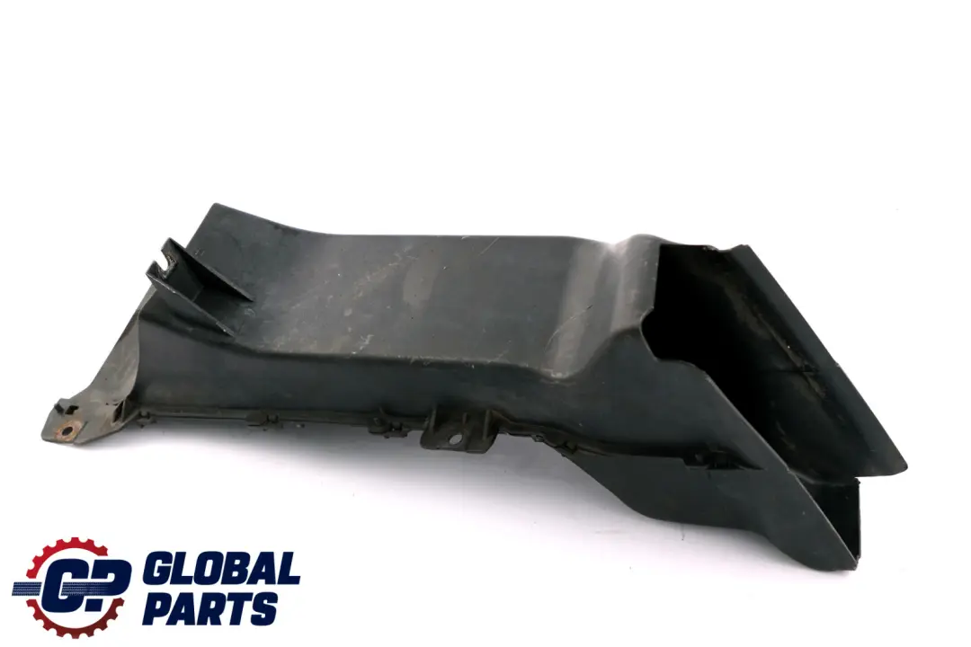 BMW 7 Series E65 E66 Lateral Engine Compartment Screening Left N/S - SKU 8223385 - Part number 8223385
