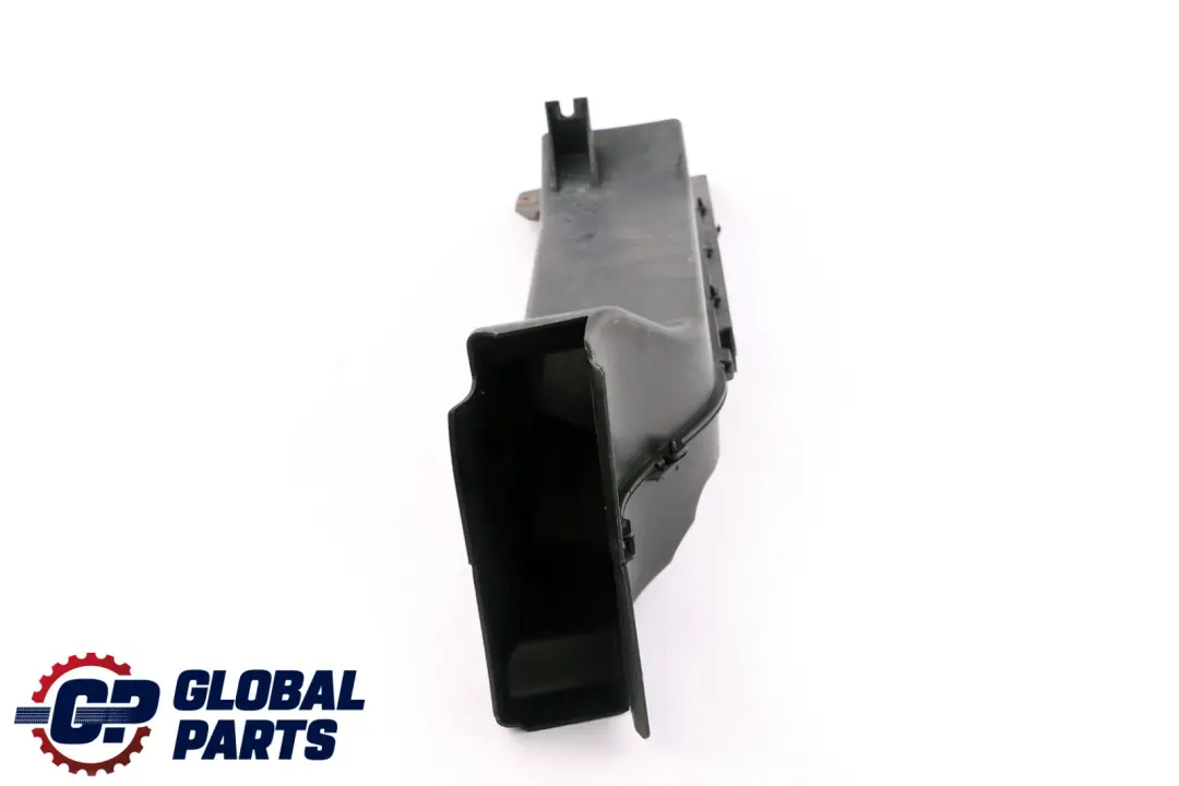 BMW 7 Series E65 E66 Lateral Engine Compartment Screening Left N/S - SKU 8223385 - Part number 8223385