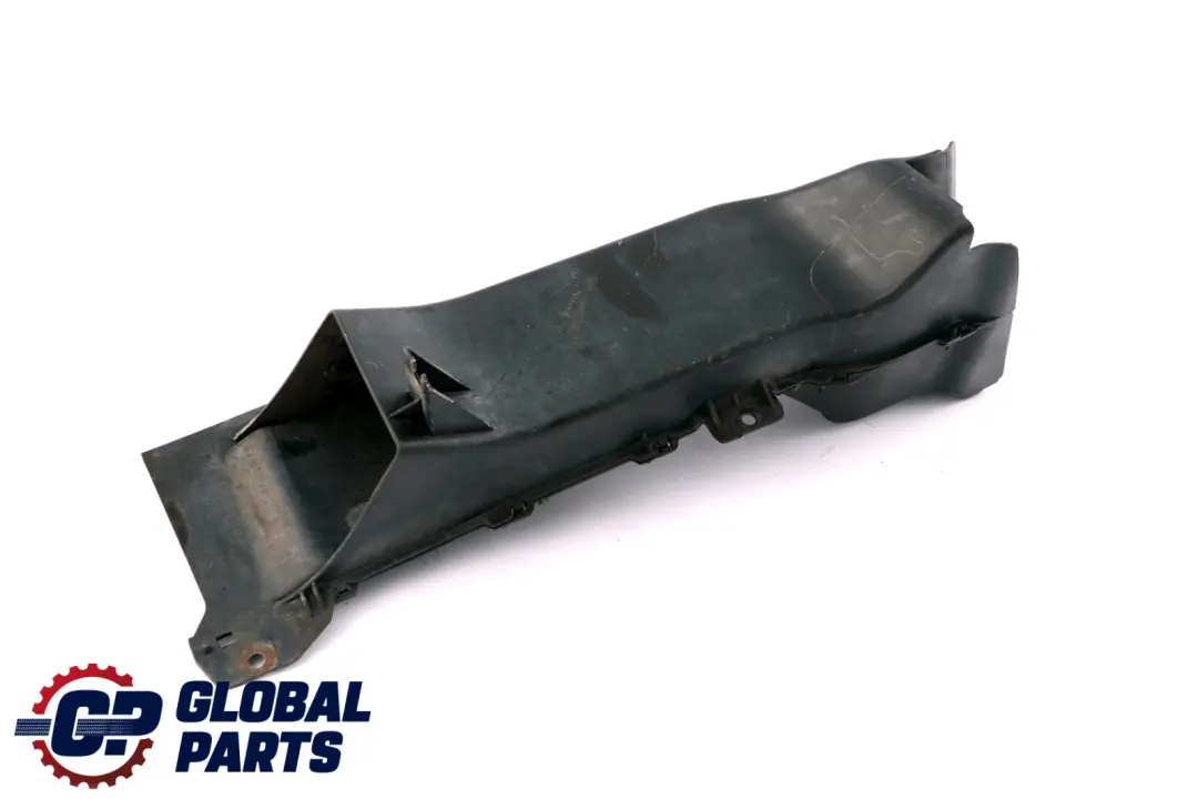 BMW 7 Series E65 E66 Lateral Engine Compartment Screening Left N/S - SKU 8223385 - Part number 8223385