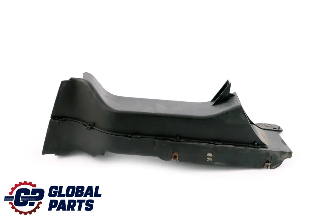 BMW 7 Series E65 E66 Lateral Engine Compartment Screening Left N/S - SKU 8223385 - Part number 8223385