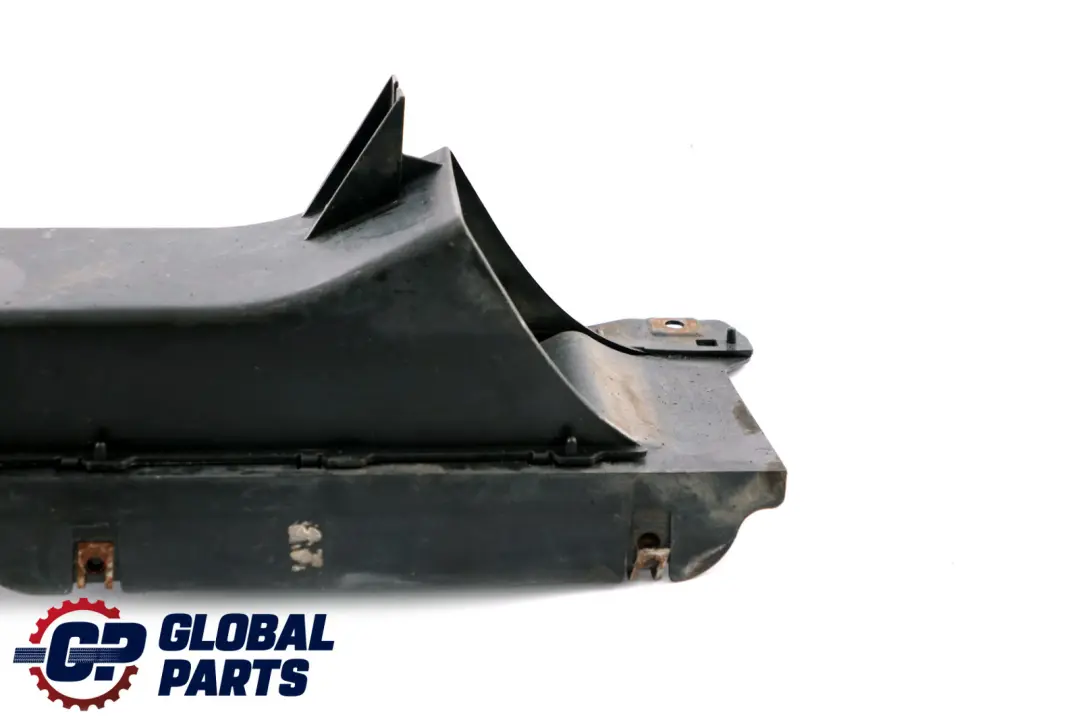 BMW 7 Series E65 E66 Lateral Engine Compartment Screening Left N/S - SKU 8223385 - Part number 8223385