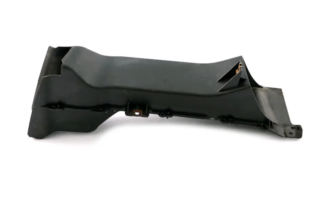 BMW 7 Series E65 E66 Lateral Engine Compartment Screening Right O/S - SKU 8223386 - Part number 8223386