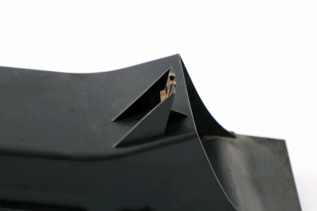 BMW 7 Series E65 E66 Lateral Engine Compartment Screening Right O/S - SKU 8223386 - Part number 8223386