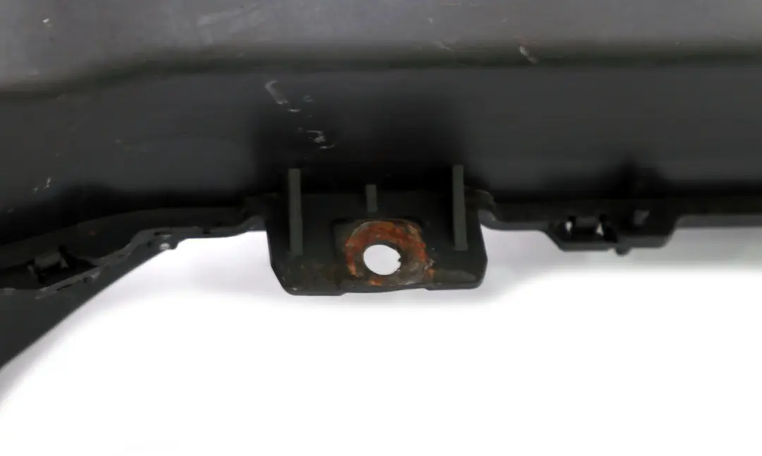 BMW 7 Series E65 E66 Lateral Engine Compartment Screening Right O/S - SKU 8223386 - Part number 8223386