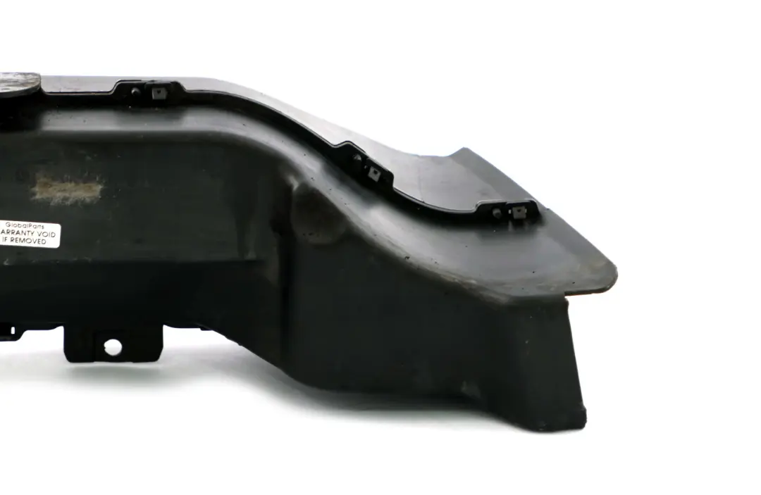 Abschirmung Motorraum seitlich rechts 5171 für BMW 7 er E65 E66 mit Teilenummer 8223386 BMW 7 er E65 E66 Abschirmung Motorraum seitlich rechts 5171 - SKU 8223386 - Teilenummer 8223386