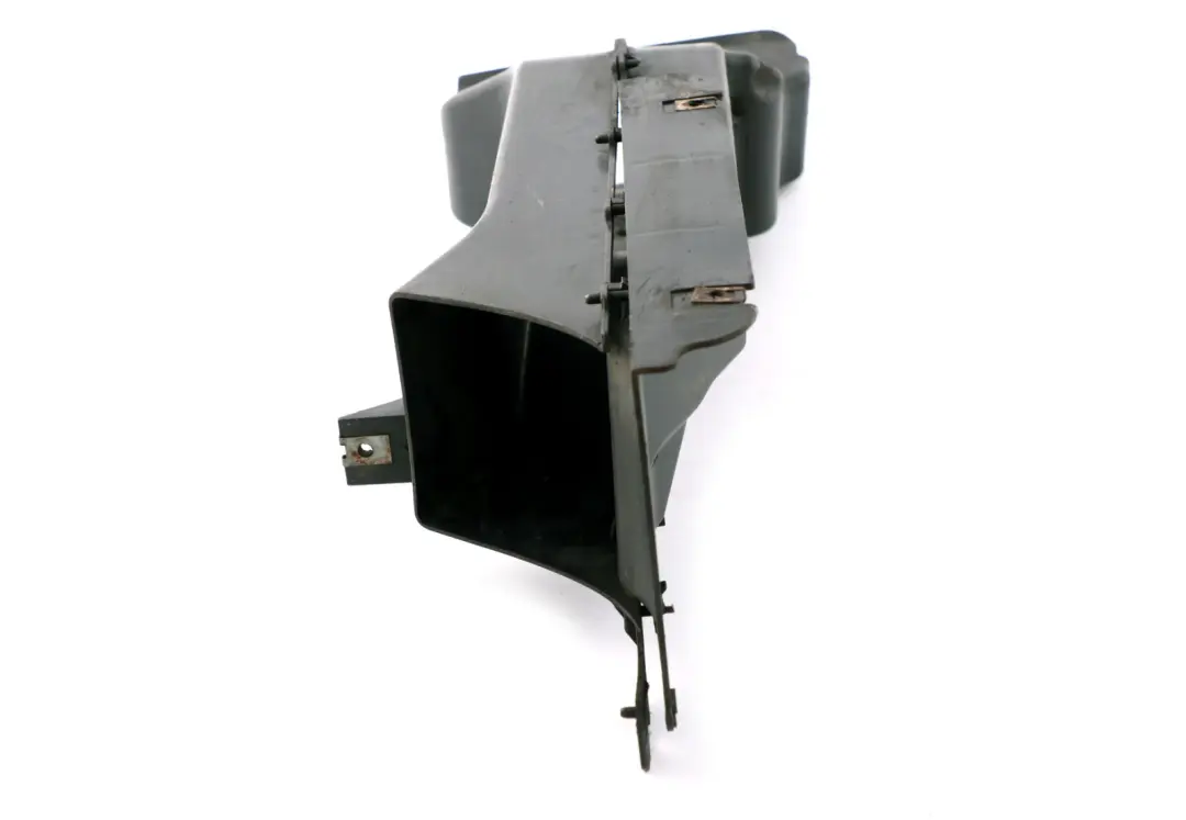 BMW 7 Series E65 E66 Lateral Engine Compartment Screening Right O/S - SKU 8223386 - Part number 8223386