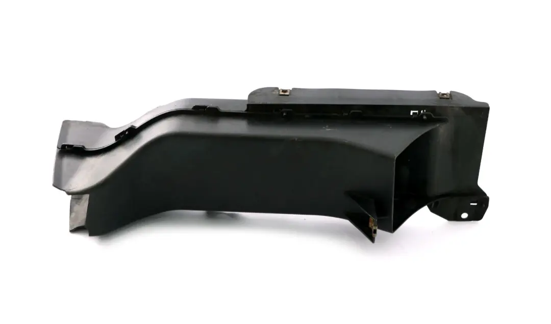 BMW 7 Series E65 E66 Lateral Engine Compartment Screening Right O/S - SKU 8223386 - Part number 8223386