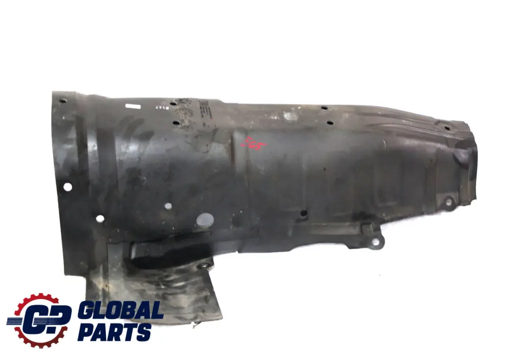 SOUND INSULATING TUNNEL FRONT to BMW 7 SERIES E65 E66 E67 with Part number 51488223492 BMW 7 SERIES E65 E66 E67 SOUND INSULATING TUNNEL FRONT - SKU 8223492 - Part number 51488223492