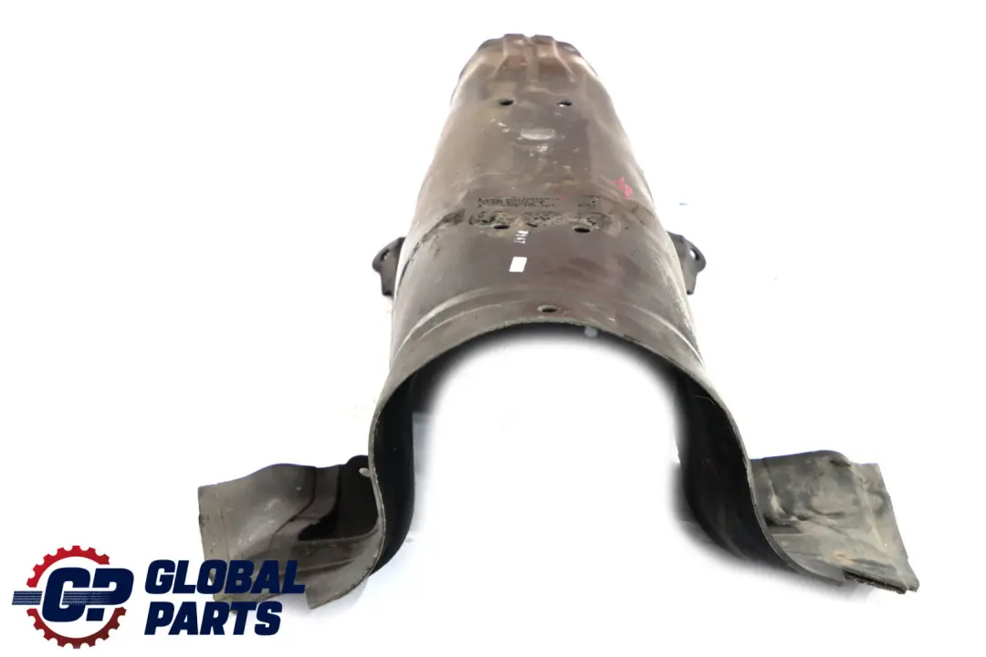 BMW 7 SERIES E65 E66 E67 SOUND INSULATING TUNNEL FRONT - SKU 8223492 - Part number 51488223492