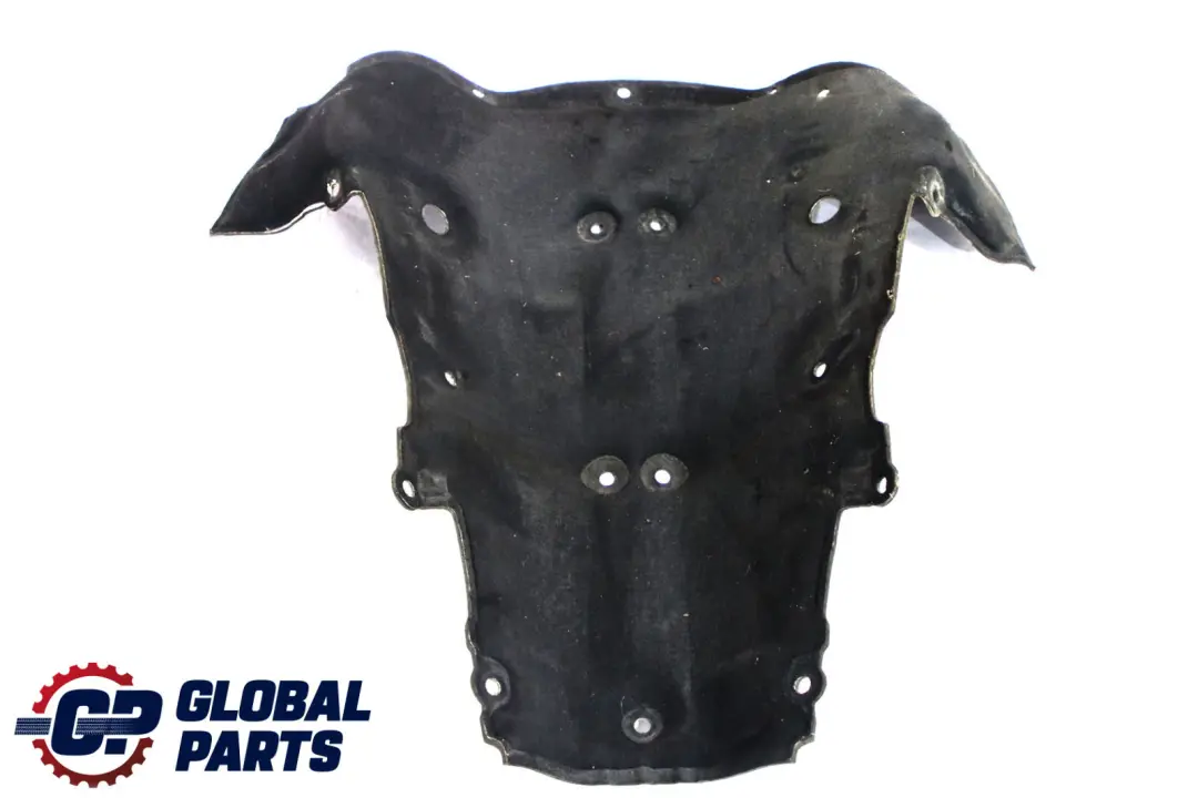 BMW 7 SERIES E65 E66 E67 SOUND INSULATING TUNNEL FRONT - SKU 8223492 - Part number 51488223492