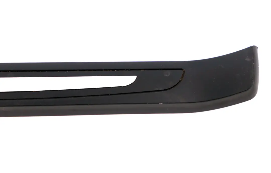 BMW 7 er E65 E66 Eingangsabdeckung Blende Einstieg Vorn Rechts Schwarz - SKU 8223551 - Teilenummer 8223551