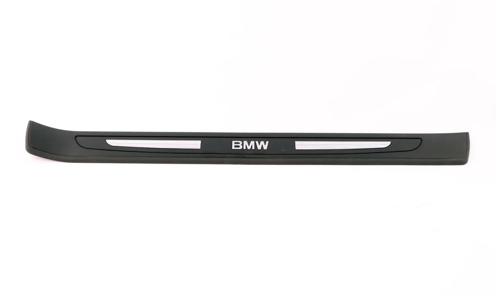 BMW E65 E66 Couverture Entree A Droite Noir 8223552