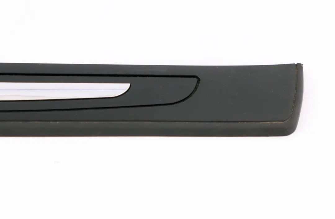 BMW 7 Reihe E65 E66 Blende Einstieg Rechts Schwarz Black - SKU 8223552 - Teilenummer 8223552