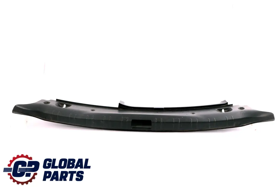 BMW 7 ers E65 E66 Verkleidung Gepäckraum Hinten Unten - SKU 8223560 - Teilenummer 8223560