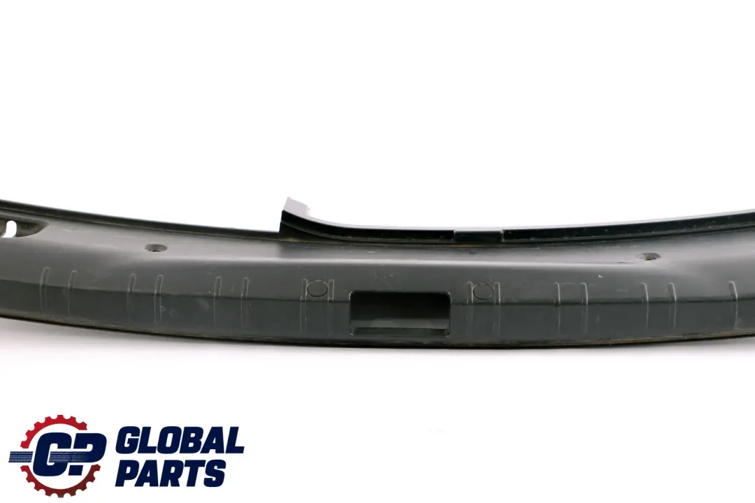 BMW 7 ers E65 E66 Verkleidung Gepäckraum Hinten Unten - SKU 8223560 - Teilenummer 8223560