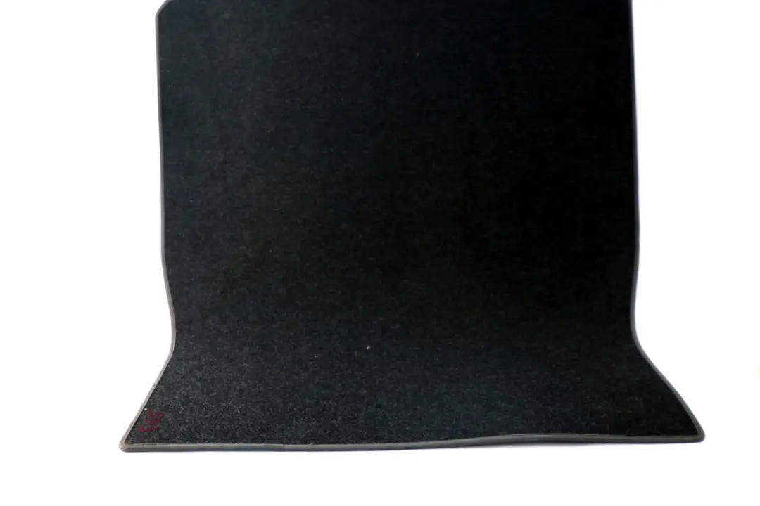 BMW E65 E66 Maletero Alfombrilla Basaltgrau Infierno Gris Brillante - SKU 8223561 - Número de pieza 8223561